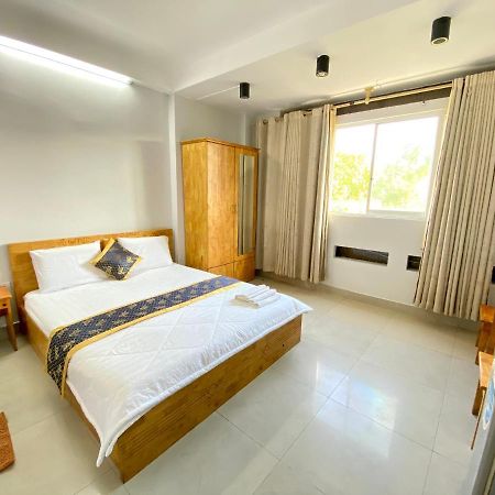 Thien Son Hotel Ho Chi Minh City Exterior photo